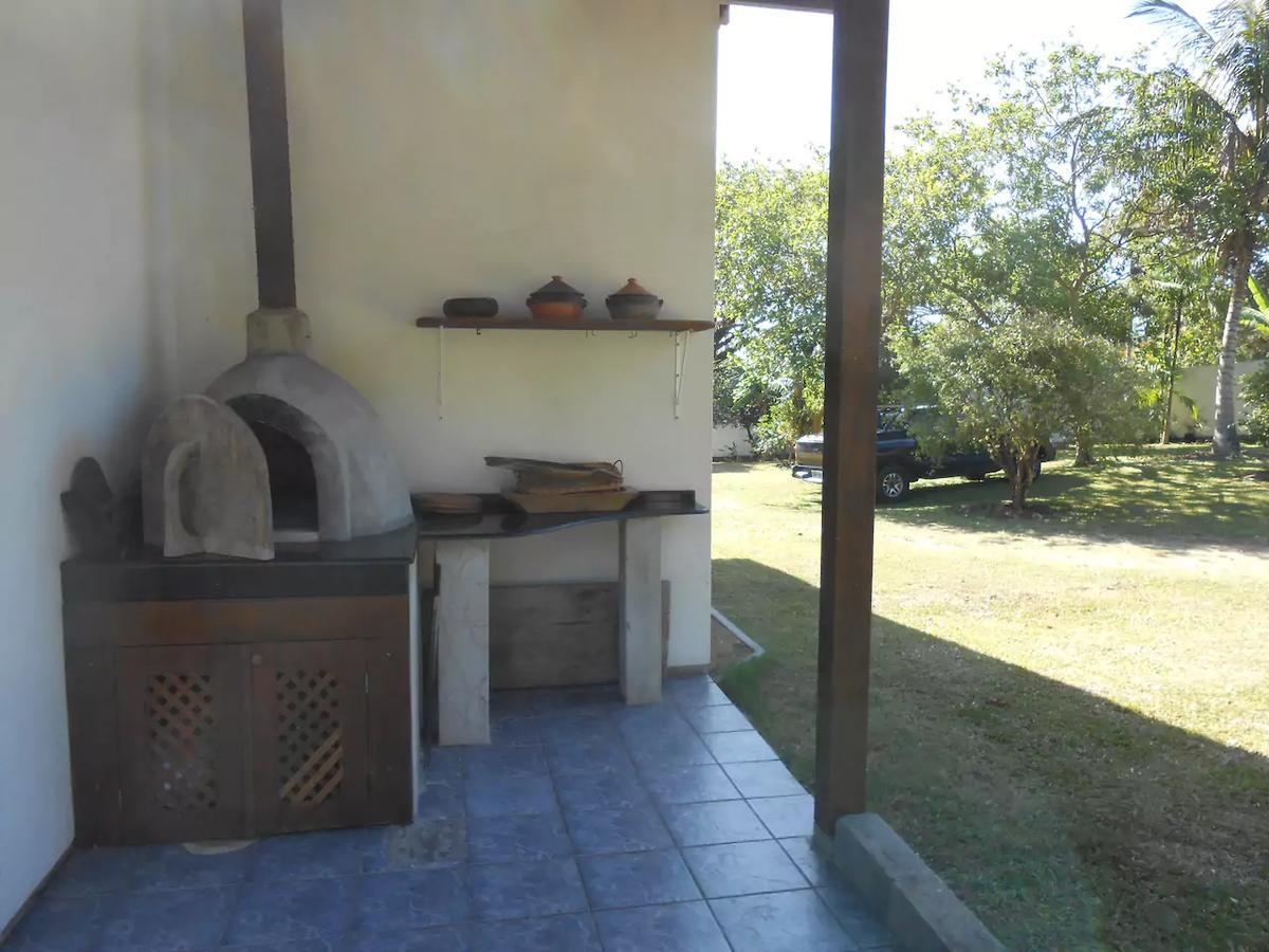 Casa Em Santo Antonio De Lisboa * Florianópolis