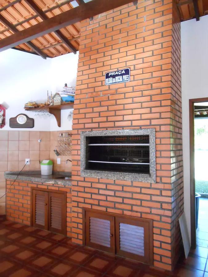 Сasa de vacaciones Casa Em Santo Antonio De Lisboa