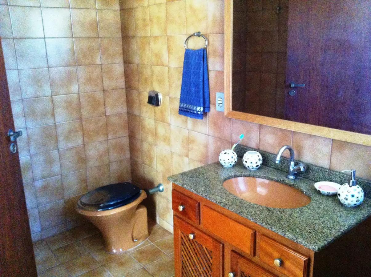 Сasa de vacaciones Casa Em Santo Antonio De Lisboa