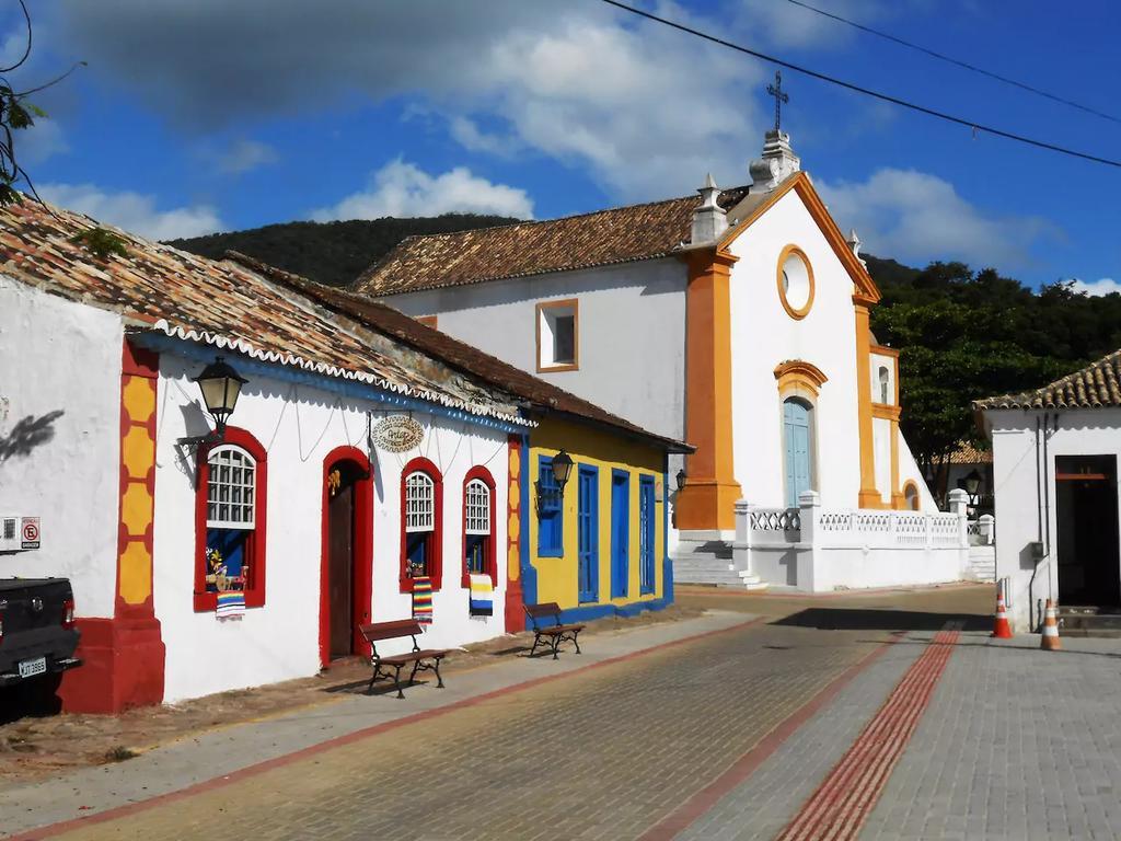Сasa de vacaciones Casa Em Santo Antonio De Lisboa *