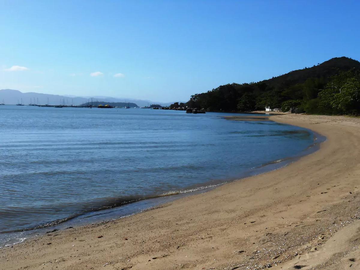 Casa Em Santo Antonio De Lisboa * Florianópolis