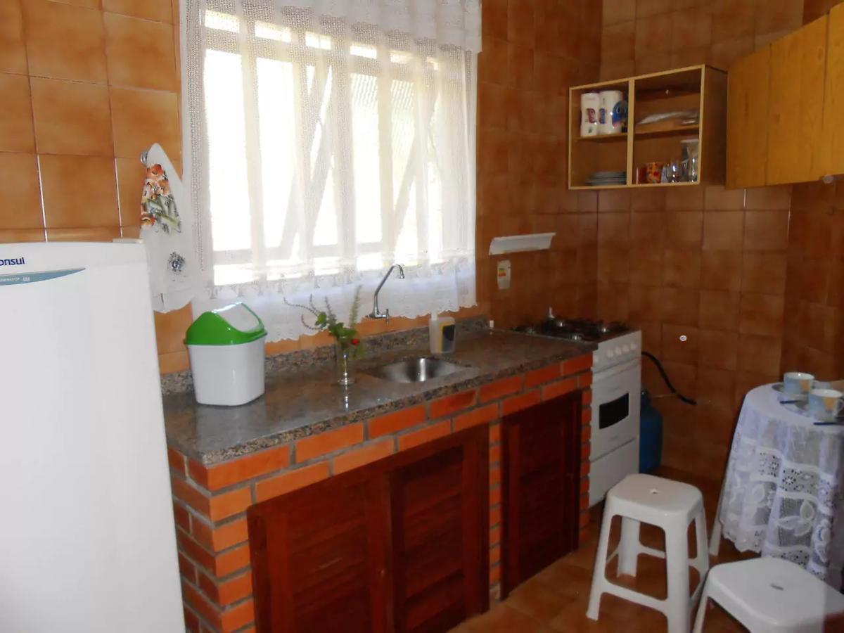 Casa Em Santo Antonio De Lisboa * Florianópolis