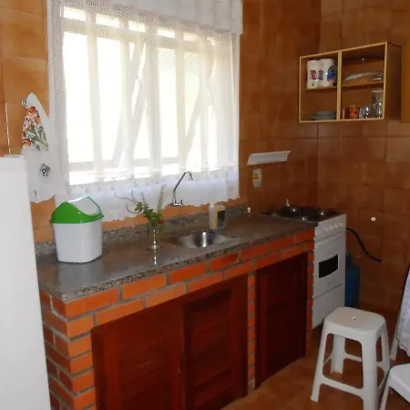 Villa Casa Em Santo Antonio De Lisboa Florianópolis Exterior foto