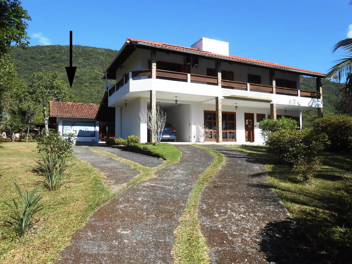 Сasa de vacaciones Casa Em Santo Antonio De Lisboa *